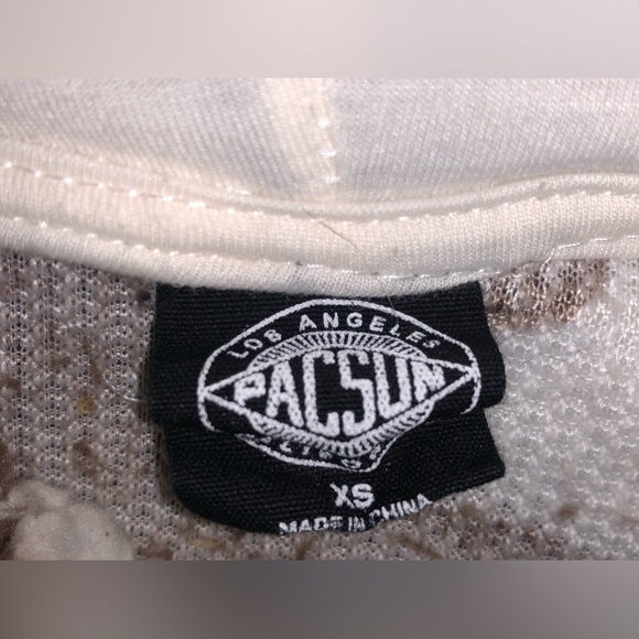 Sherpa Jacket - Picture 3 of 3